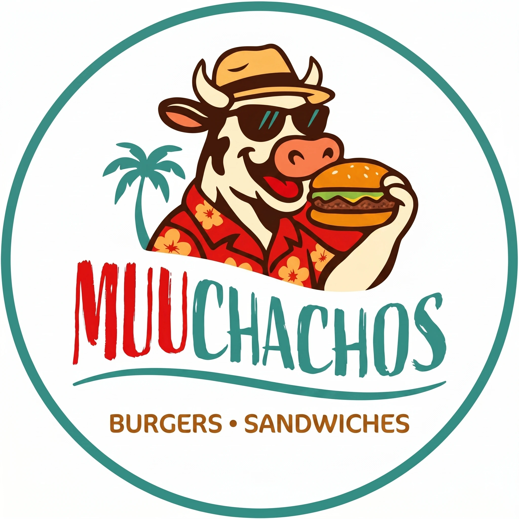 Muuchachos logo